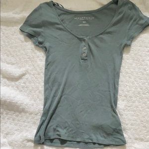short sleeve shirt
